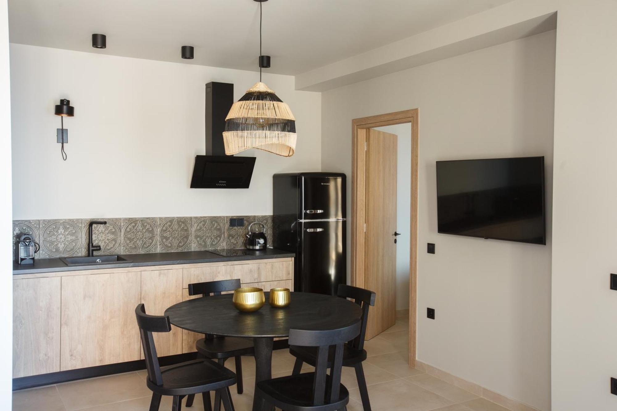 Orithyia Prime Living Villa Kalamata Exterior photo