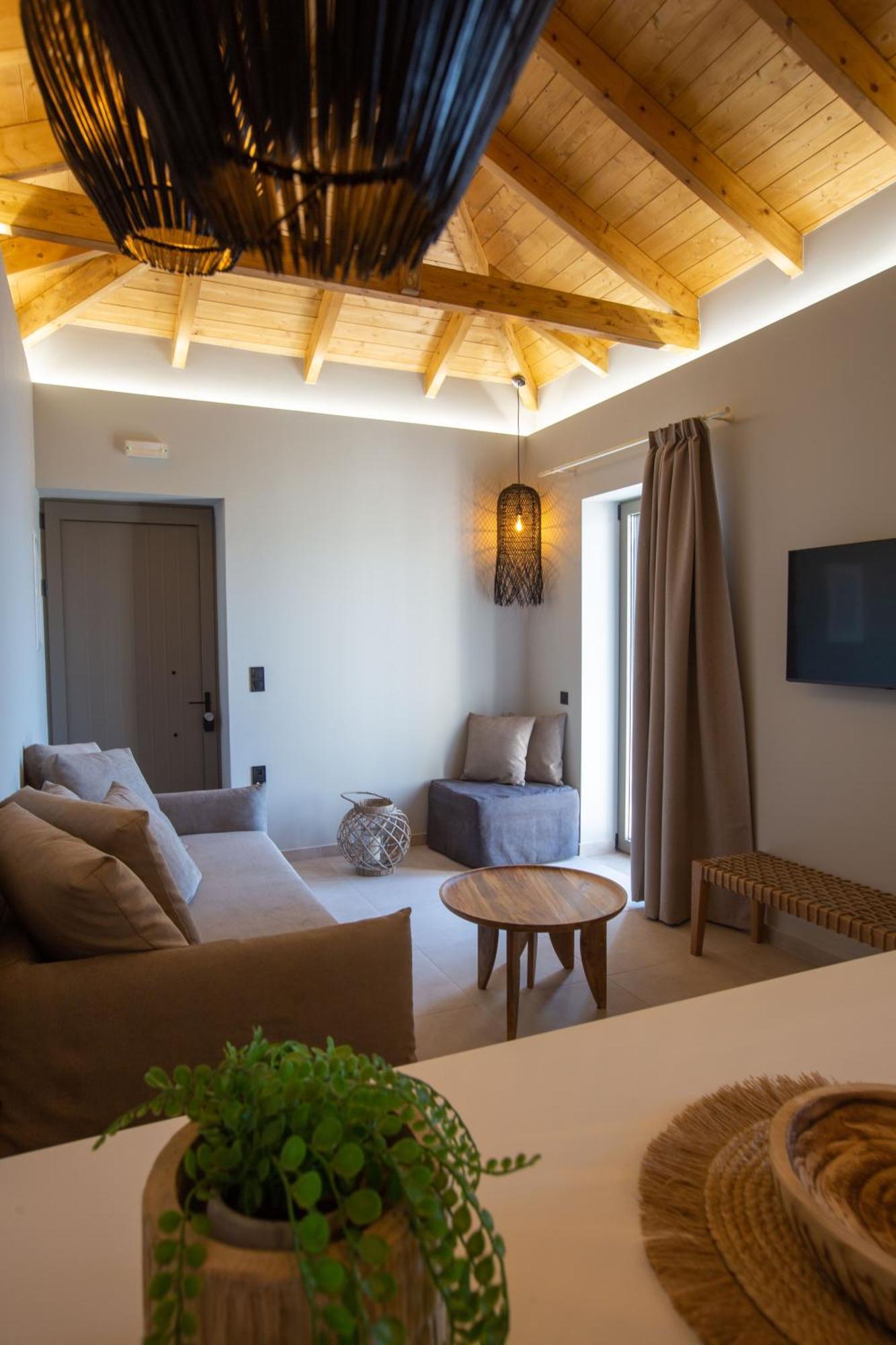 Orithyia Prime Living Villa Kalamata Exterior photo
