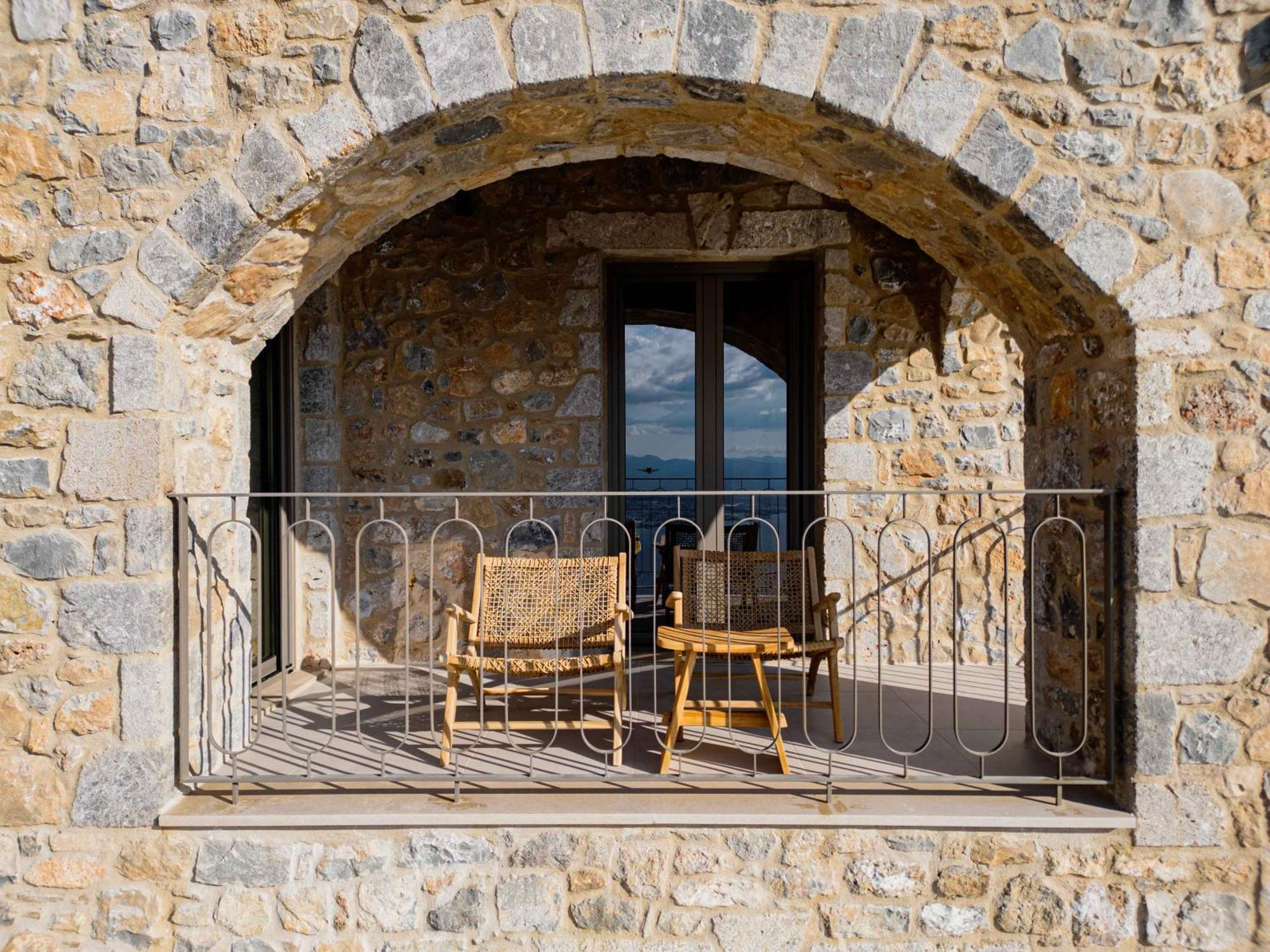 Orithyia Prime Living Villa Kalamata Exterior photo