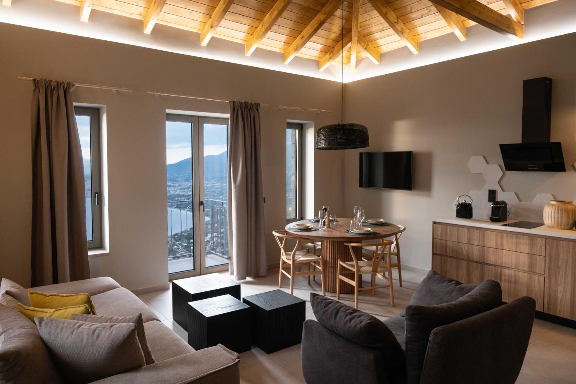 Orithyia Prime Living Villa Kalamata Exterior photo